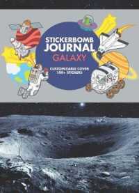 Galaxy Stickerbomb Journal （JOU STK）