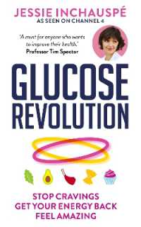 Glucose Revolution : The life-changing power of balancing your blood sugar