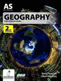 Geography for CCEA AS Level （2ND）