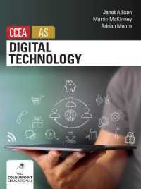 Digital Technology for CCEA AS Level