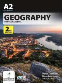 Geography for CCEA A2 Level （2ND）