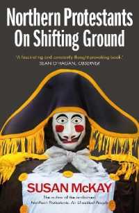 Northern Protestants: On Shifting Ground