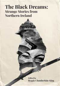 The Black Dreams : Strange Stories from Northern Ireland