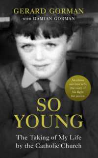 So Young : The Taking of My Life by the Catholic Church