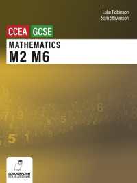 Mathematics M2 and M6 for CCEA GCSE Level