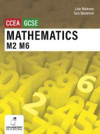 Mathematics M2 and M6 for CCEA GCSE Level