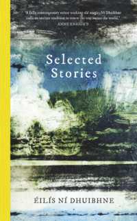 Selected Stories : ÉIlíS Ní Dhuibhne