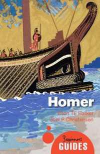 Homer : A Beginner's Guide (Beginner's Guides)