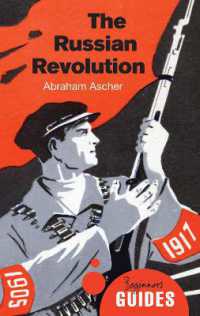 The Russian Revolution : A Beginner's Guide (Beginner's Guides)