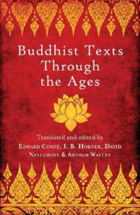 Buddhist Texts through the Ages （2ND）
