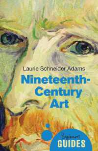 Nineteenth-Century Art : A Beginner's Guide (Beginner's Guides)
