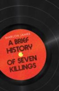 Brief History of Seven Killings -- Hardback