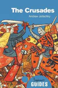 The Crusades : A Beginner's Guide (Beginner's Guides)