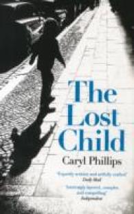 Lost Child -- Paperback / softback