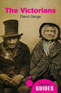 The Victorians : A Beginner's Guide (Beginner's Guides)