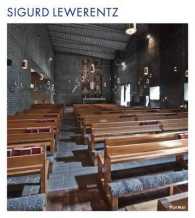 Sigurd Lewerentz （Reprint）