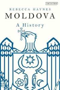 Moldova : A History