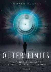 Outer Limits : The Filmgoers' Guide to the Great Science-Fiction Films