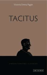Tacitus (Understanding Classics)