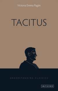 Tacitus (Understanding Classics)