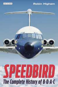 Speedbird : The Complete History of BOAC