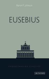 Eusebius (Understanding Classics)