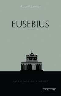 Eusebius (Understanding Classics)