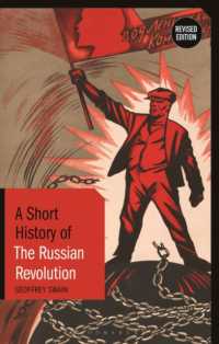 A Short History of the Russian Revolution (Short Histories)