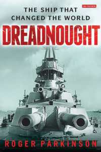 Dreadnought : The Ship that Changed the World