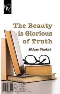 The Beauty Is Glorious of Truth : Zibaee Shokooh-E Haghighat Ast