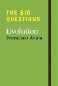 Evolution (The Big Questions)