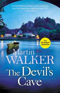 The Devil's Cave : The Dordogne Mysteries 5 (The Dordogne Mysteries)