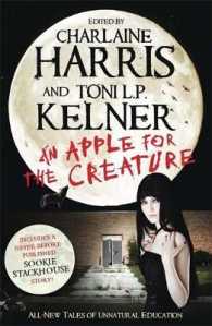 Apple for the Creature -- Paperback