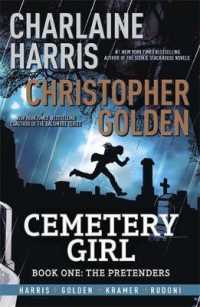 Cemetery Girl (Cemetery Girl) -- Paperback (English Language Edition)