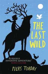 Last Wild -- Hardback