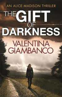 The Gift of Darkness (Detective Alice Madison)