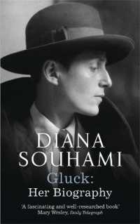 Gluck : Her Biography