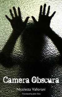 Camera Obscura (Troubador Storia) -- Paperback / softback