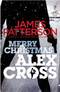 Merry Christmas, Alex Cross -- Paperback (English Language Edition)