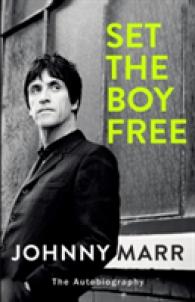 Set the Boy Free -- Paperback