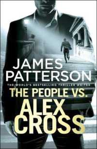 People vs. Alex Cross : (Alex Cross 25) (OME C-Format)