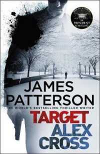 Target: Alex Cross -- Paperback (English Language Edition)