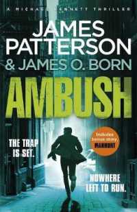Ambush -- Paperback (English Language Edition)
