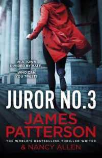 Juror No. 3 (OME C-Format)