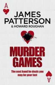 Murder Games (Instinct Series) -- Hardback