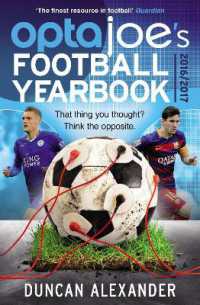OptaJoe's Football Yearbook 2016 : That thing you thought? Think the opposite.