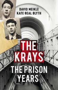 The Krays : The Prison Years