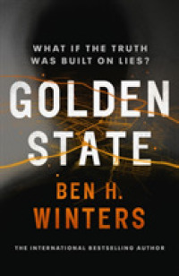 Golden State -- Hardback