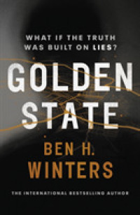 Golden State -- Paperback
