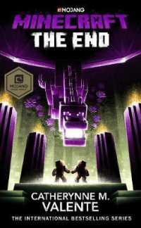 Minecraft: the End -- Paperback (English Language Edition)